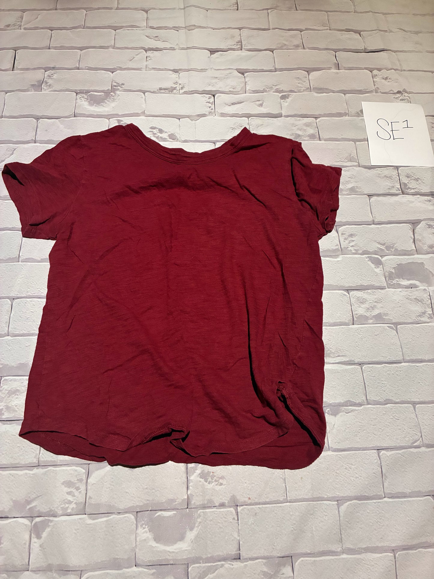 Ladies Top Size XS