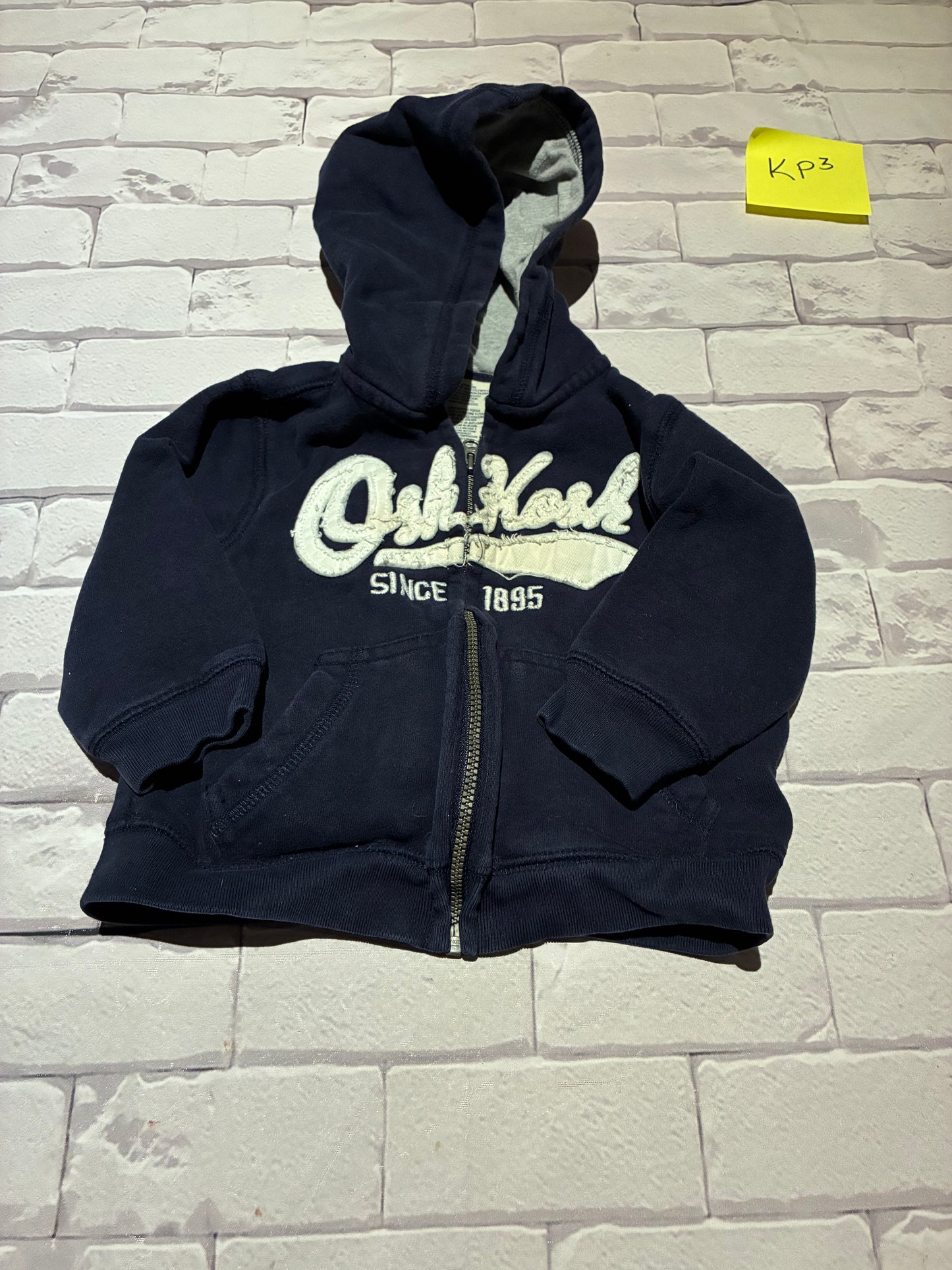 Tops Size 18m