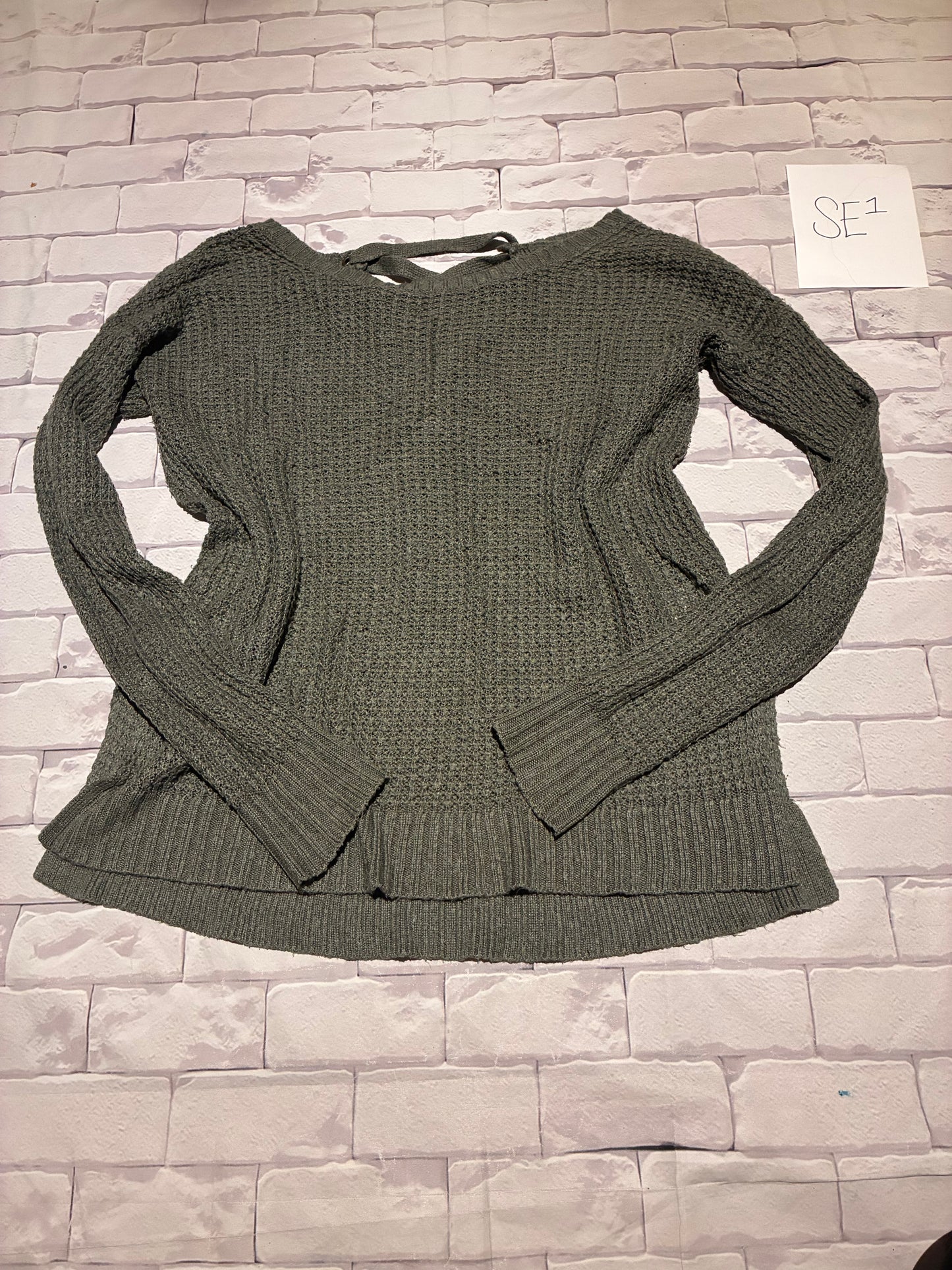Ladies Top Size M