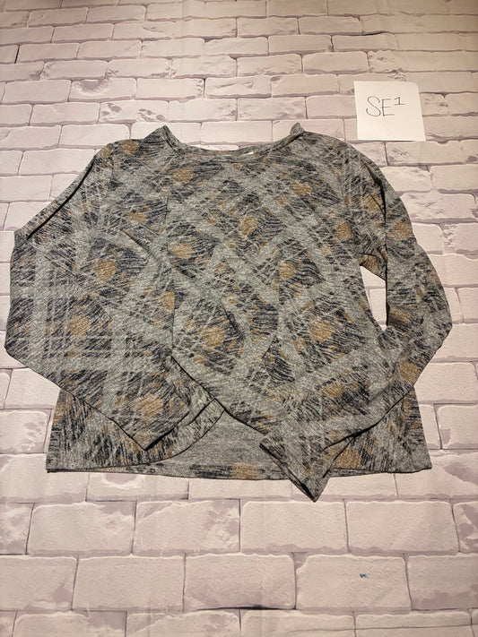 Ladies Top Size L