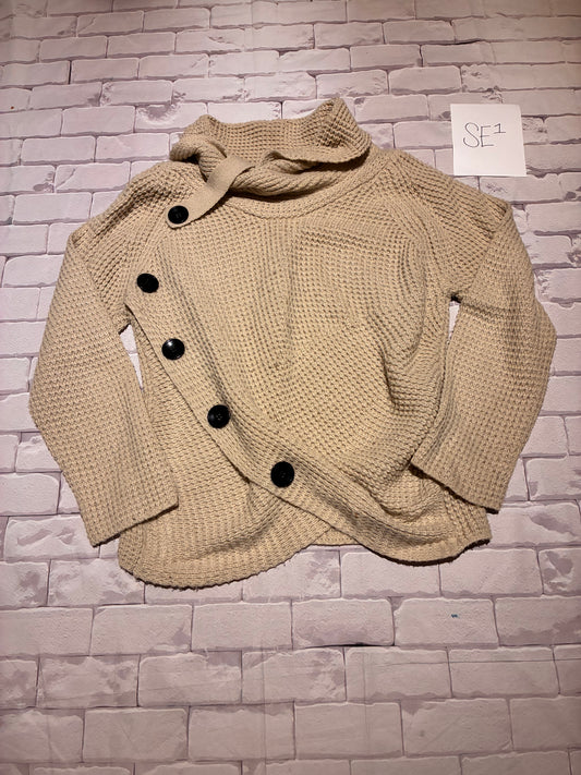 Ladies Top Size L