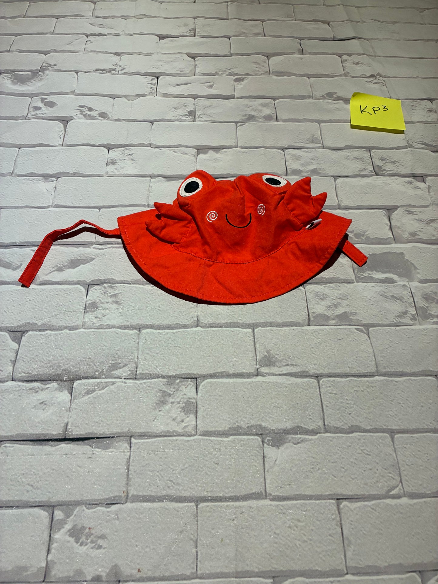 Hat Size 3-6m