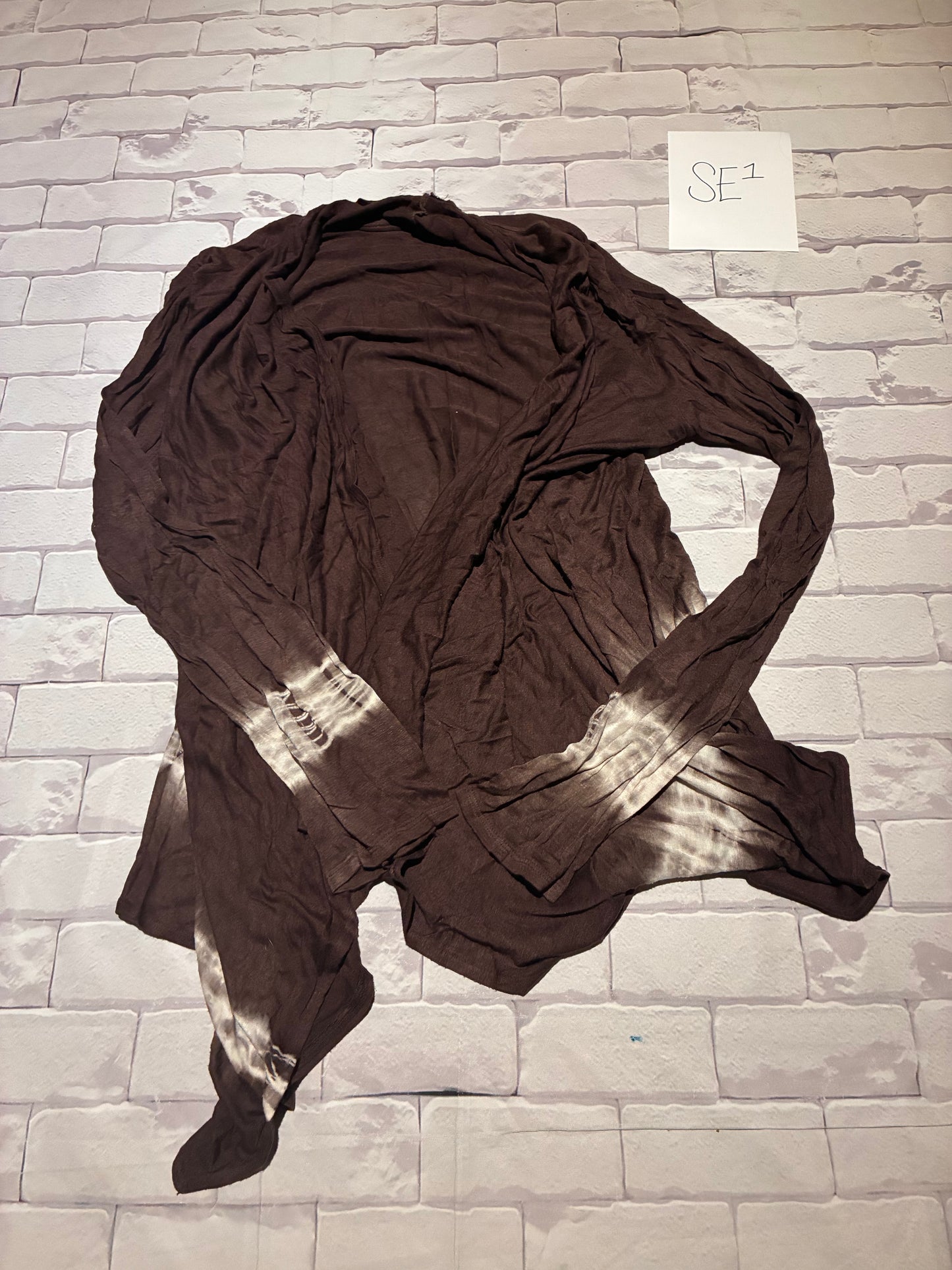 Ladies Top Size M