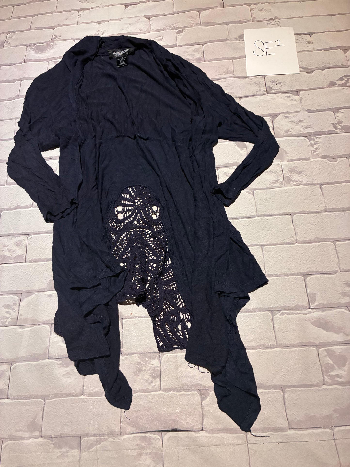 Ladies Top Size S