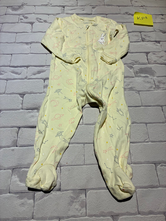 Sleepwear Size 12m