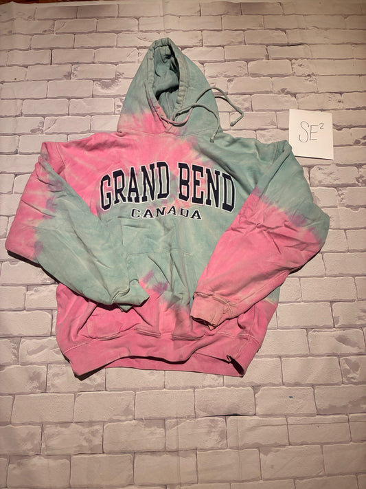 Ladies Top Size M