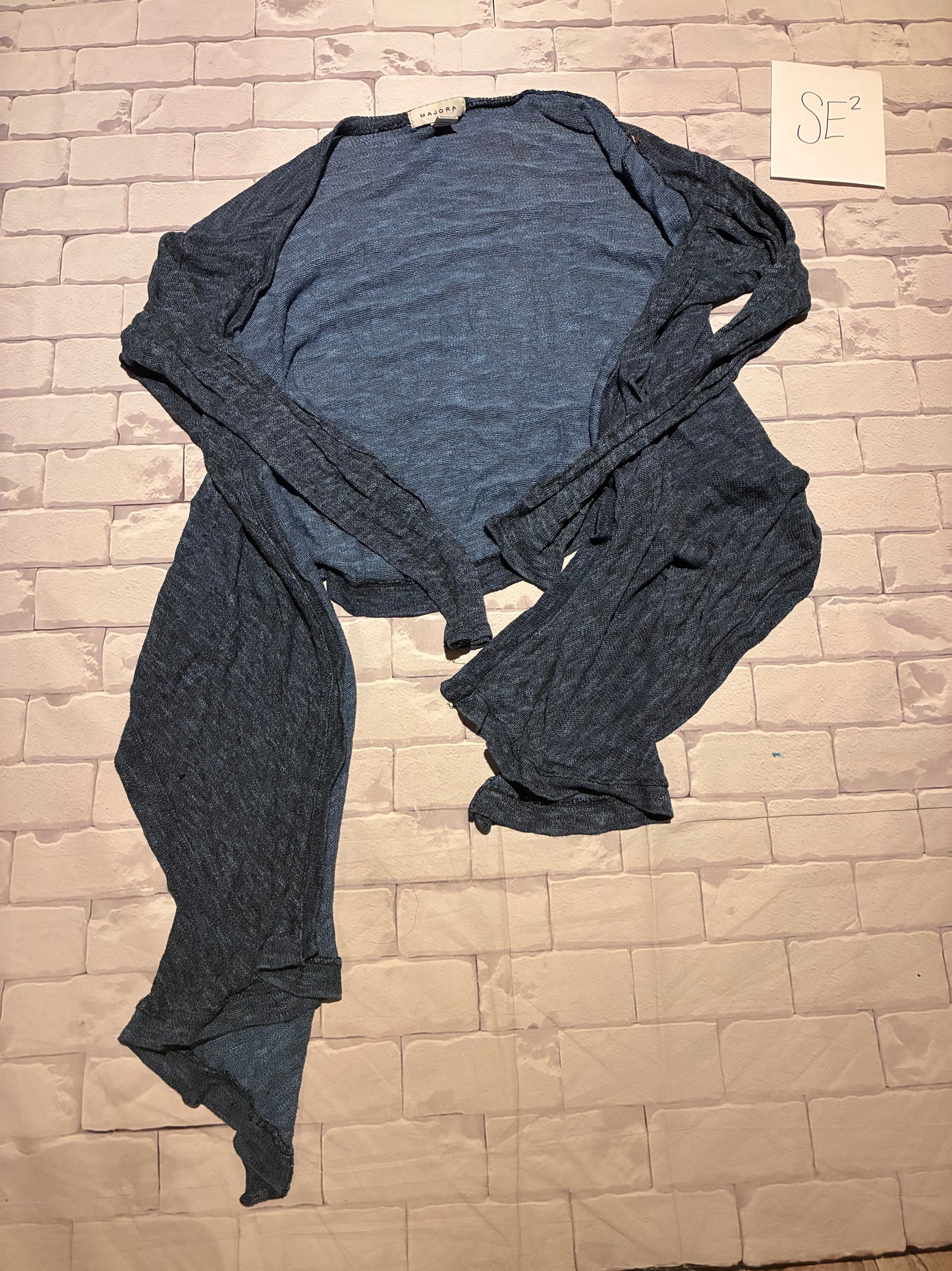 Ladies Top Size M