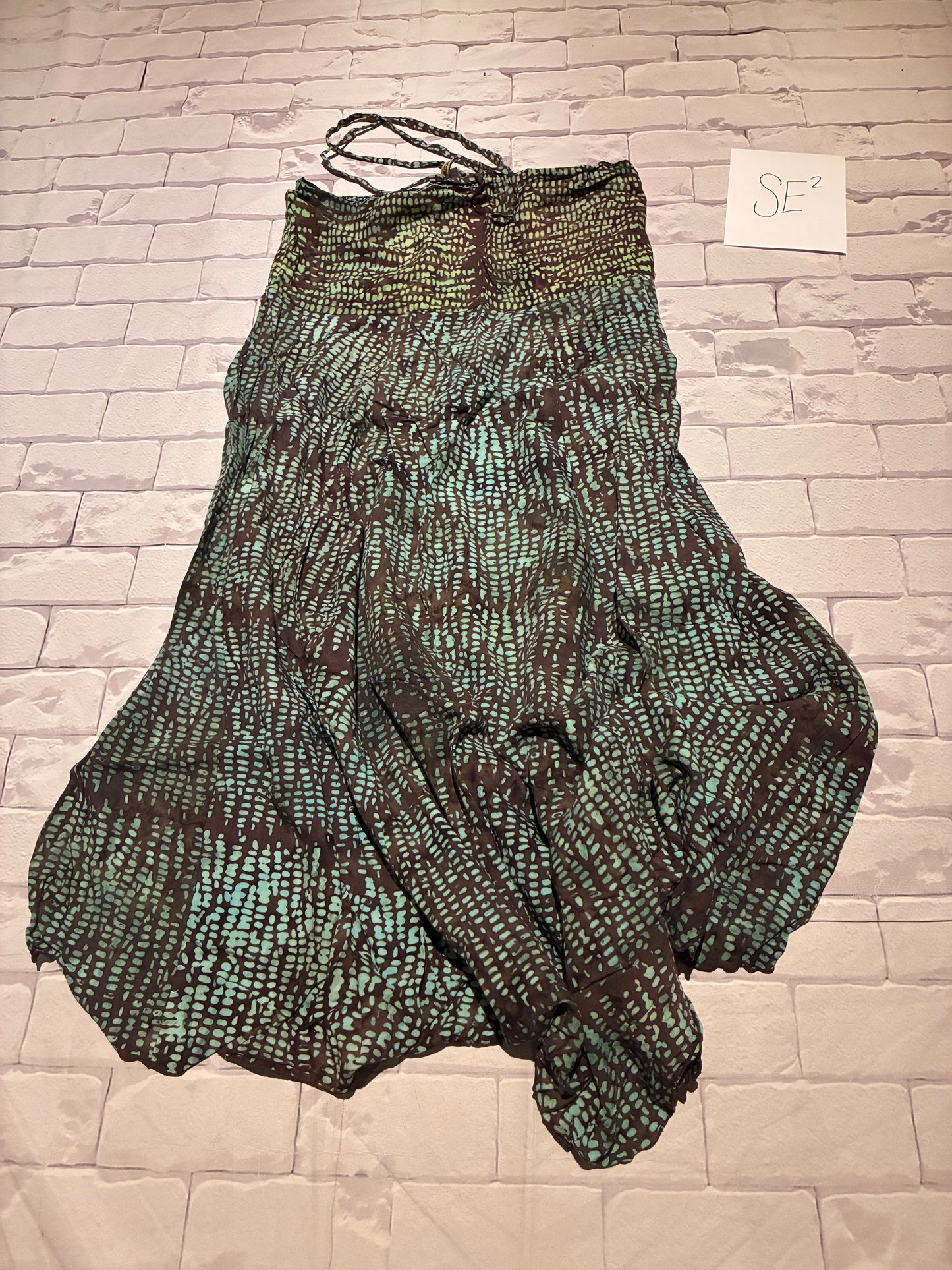 Ladies Dress Size S-L