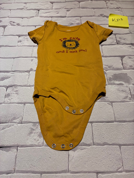 Tops Size 6-12m