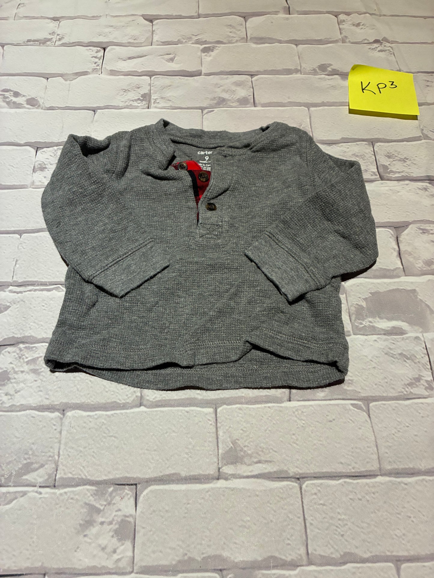 Tops Size 9m
