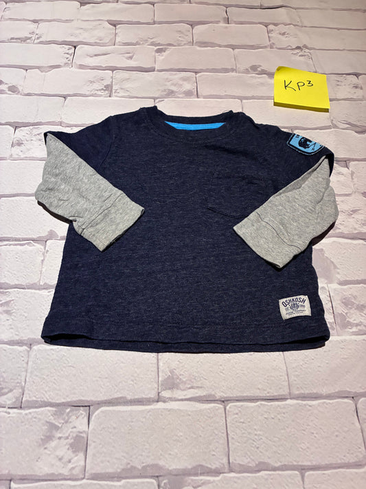 Tops Size 9m