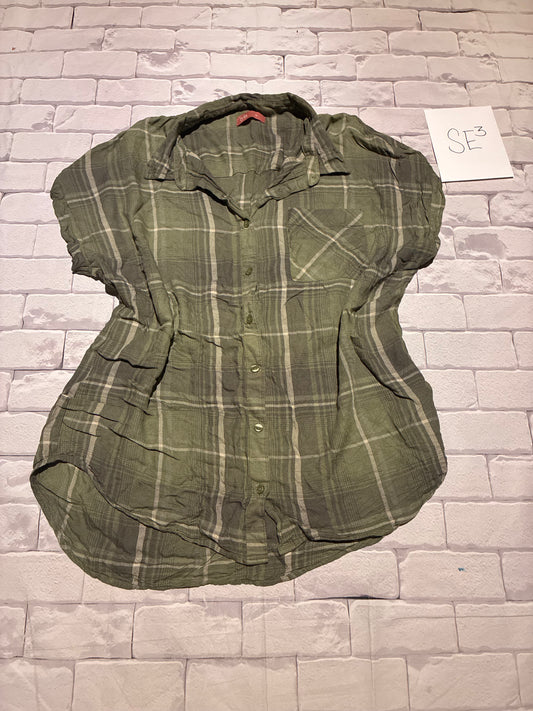Ladies Top Size 12