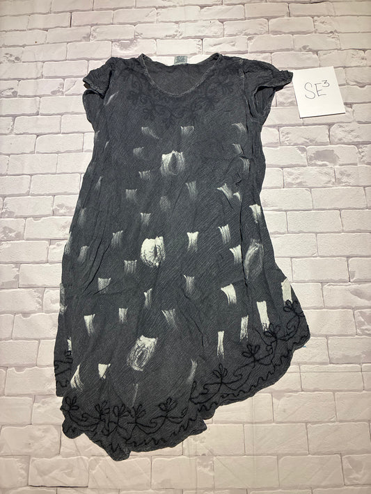 Ladies Dress Size S-L