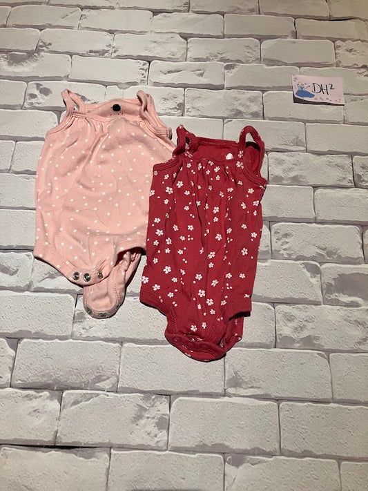 Tops Size 3-6m