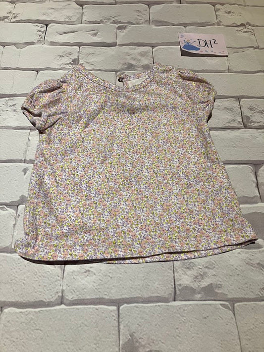 Top Size 3-6m