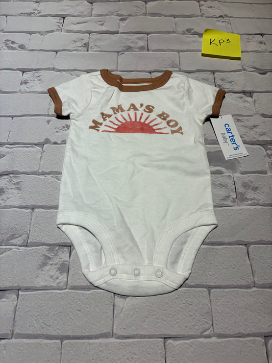 Tops Size 6m BNWT