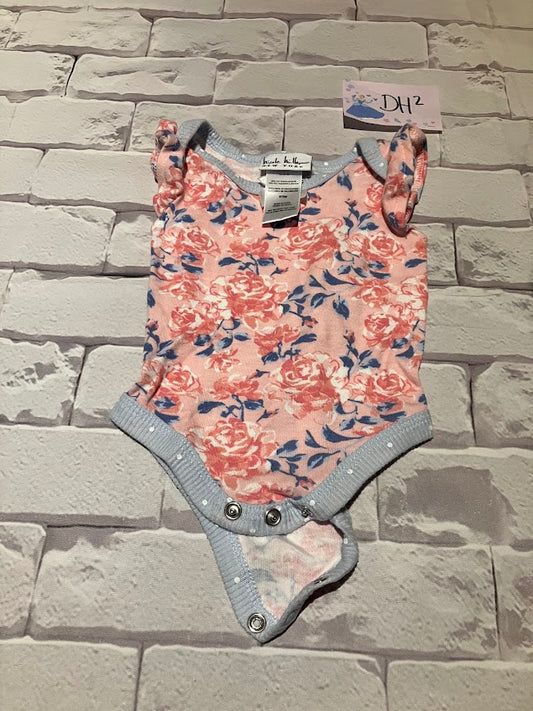 Top Size 0-3m