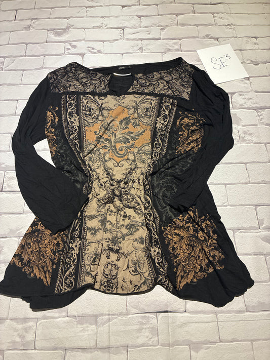 Ladies Top Size XL
