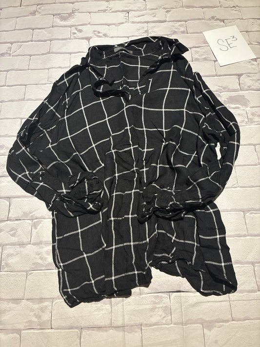 Ladies Top Size XL