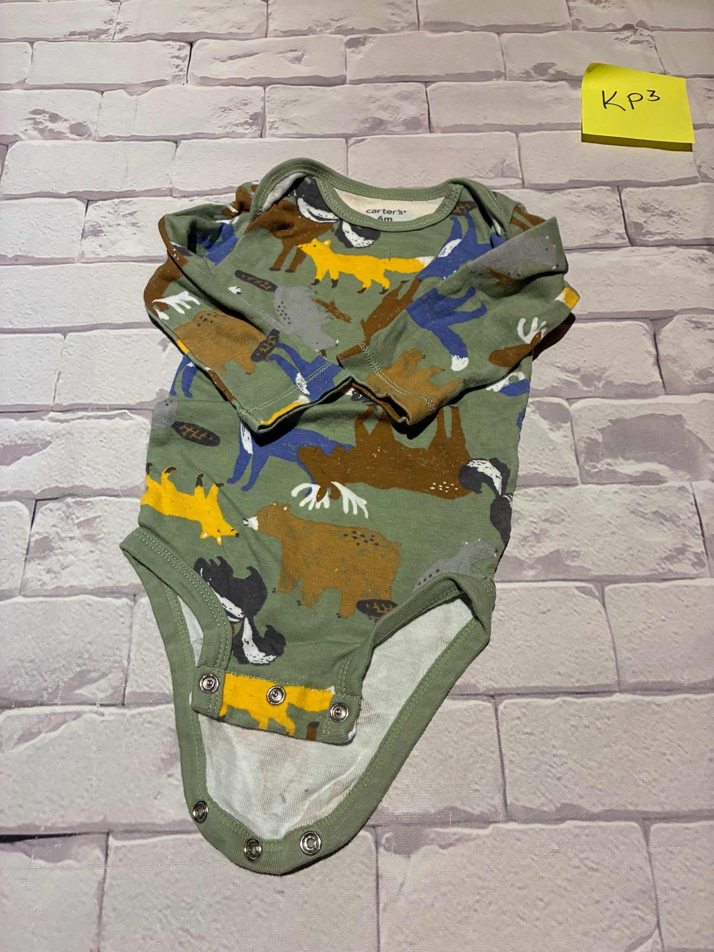 Tops Size 6m