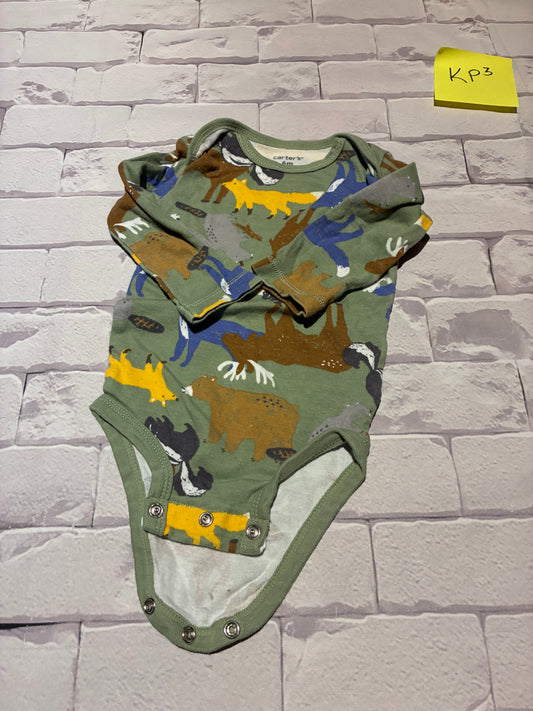 Tops Size 6m