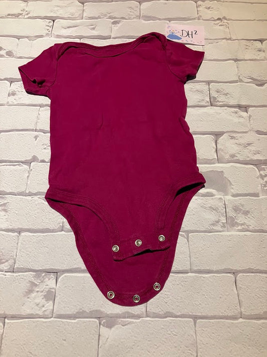 Top Size 18m