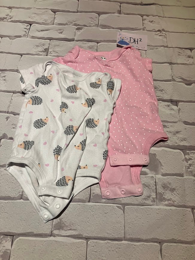 Tops Size 3m