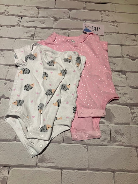 Tops Size 3m