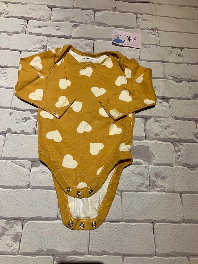 Top Size 12-18m