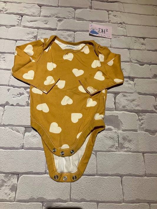 Top Size 12-18m