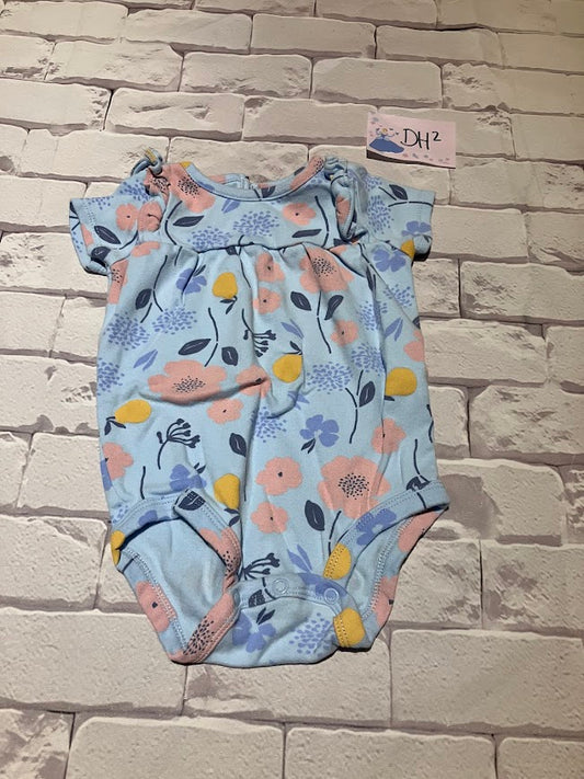 Top Size 12m