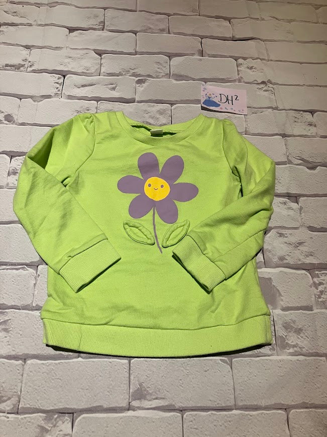 Top Size 18-24m
