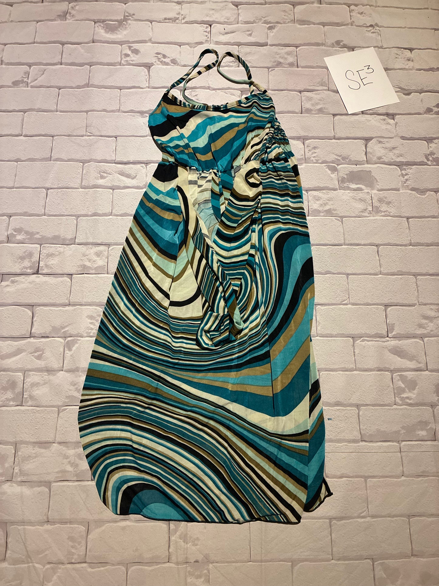Ladies Dress Size L
