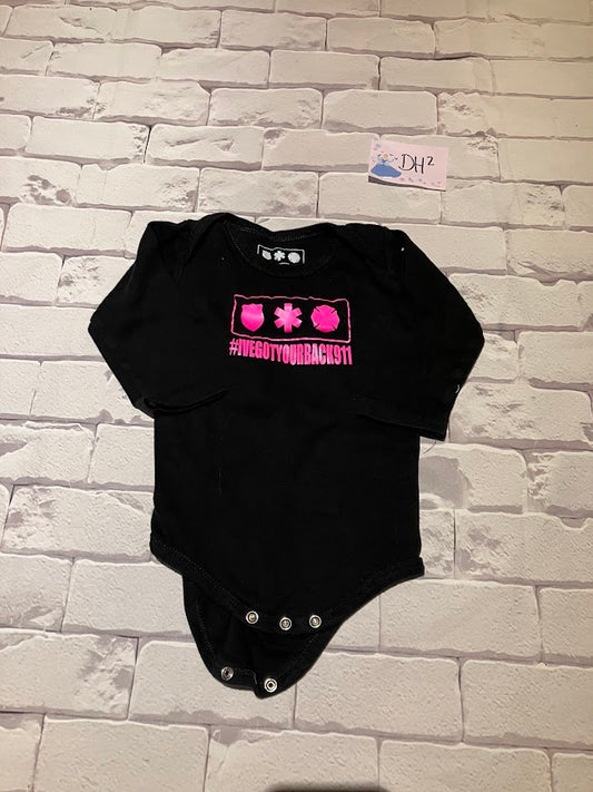 Top Size 12m