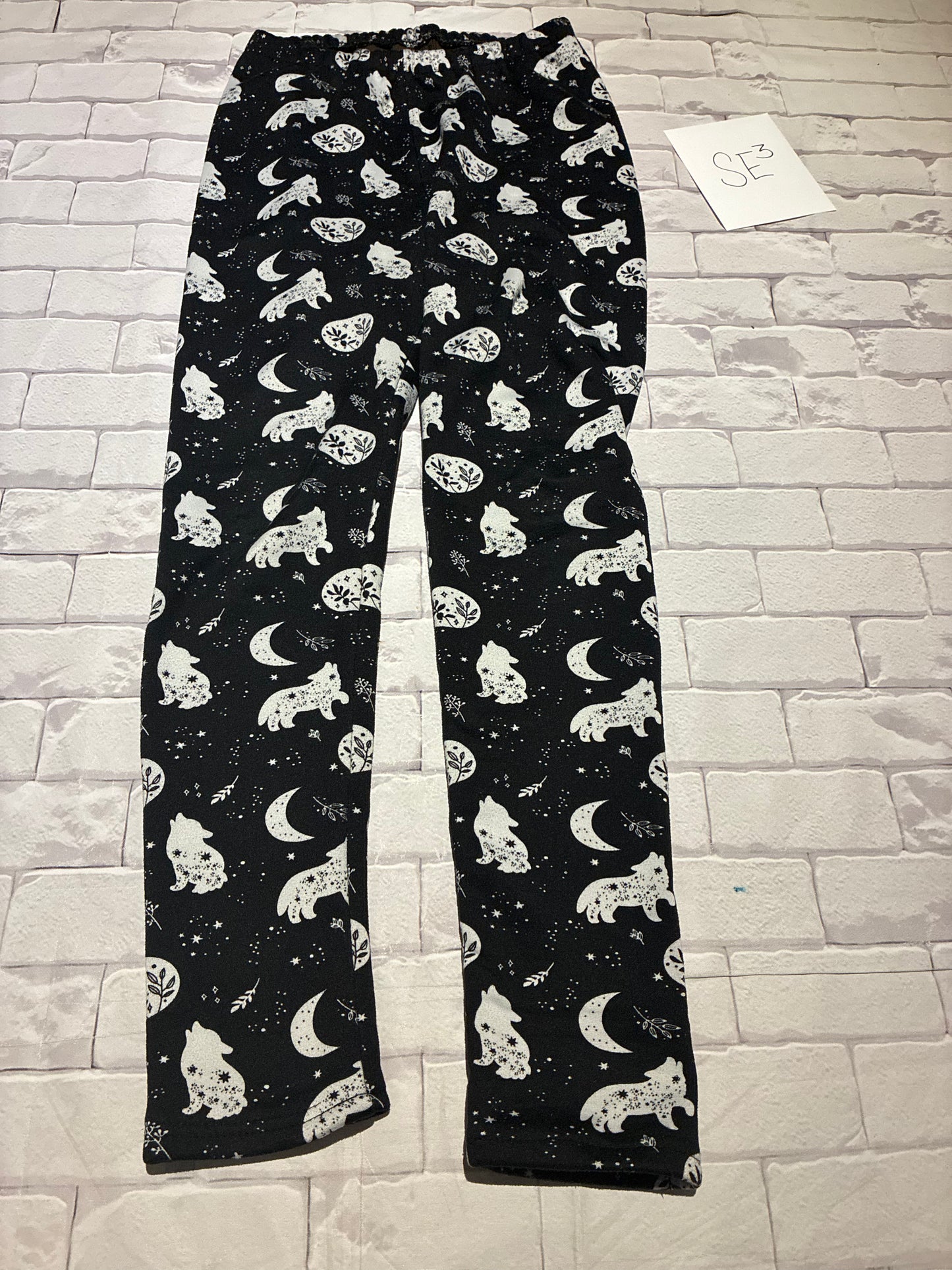 Ladies Bottoms Size M-L