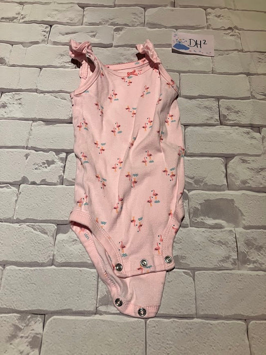 Top Size 9m