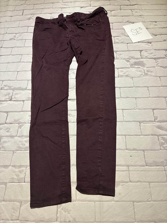 Ladies Bottoms Size 12