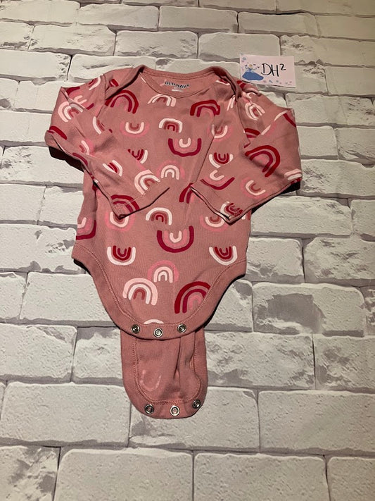 Top Size 12-18m
