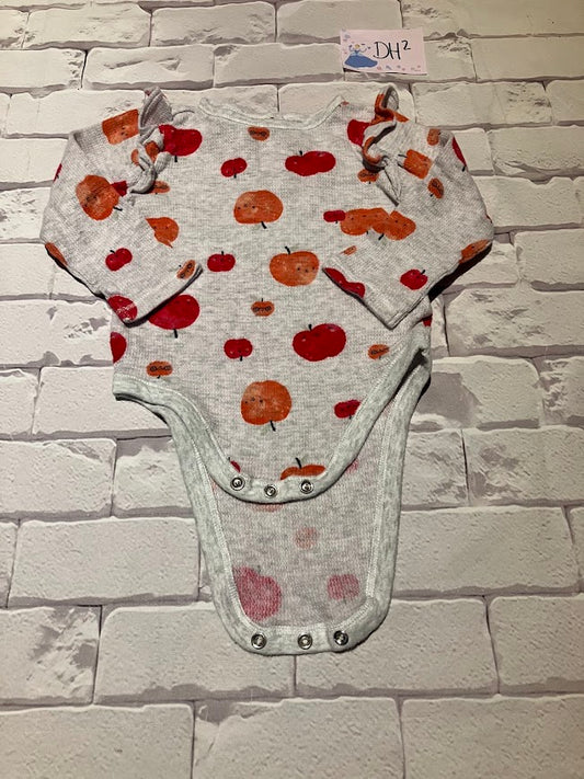 Top Size 18-24m