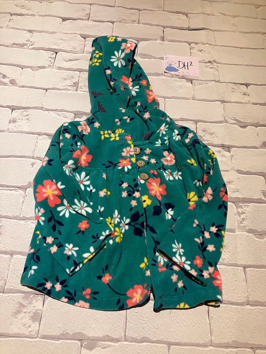 Top Size 18m