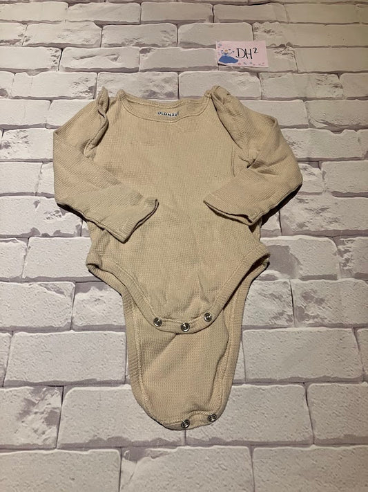 Top Size 18-24m