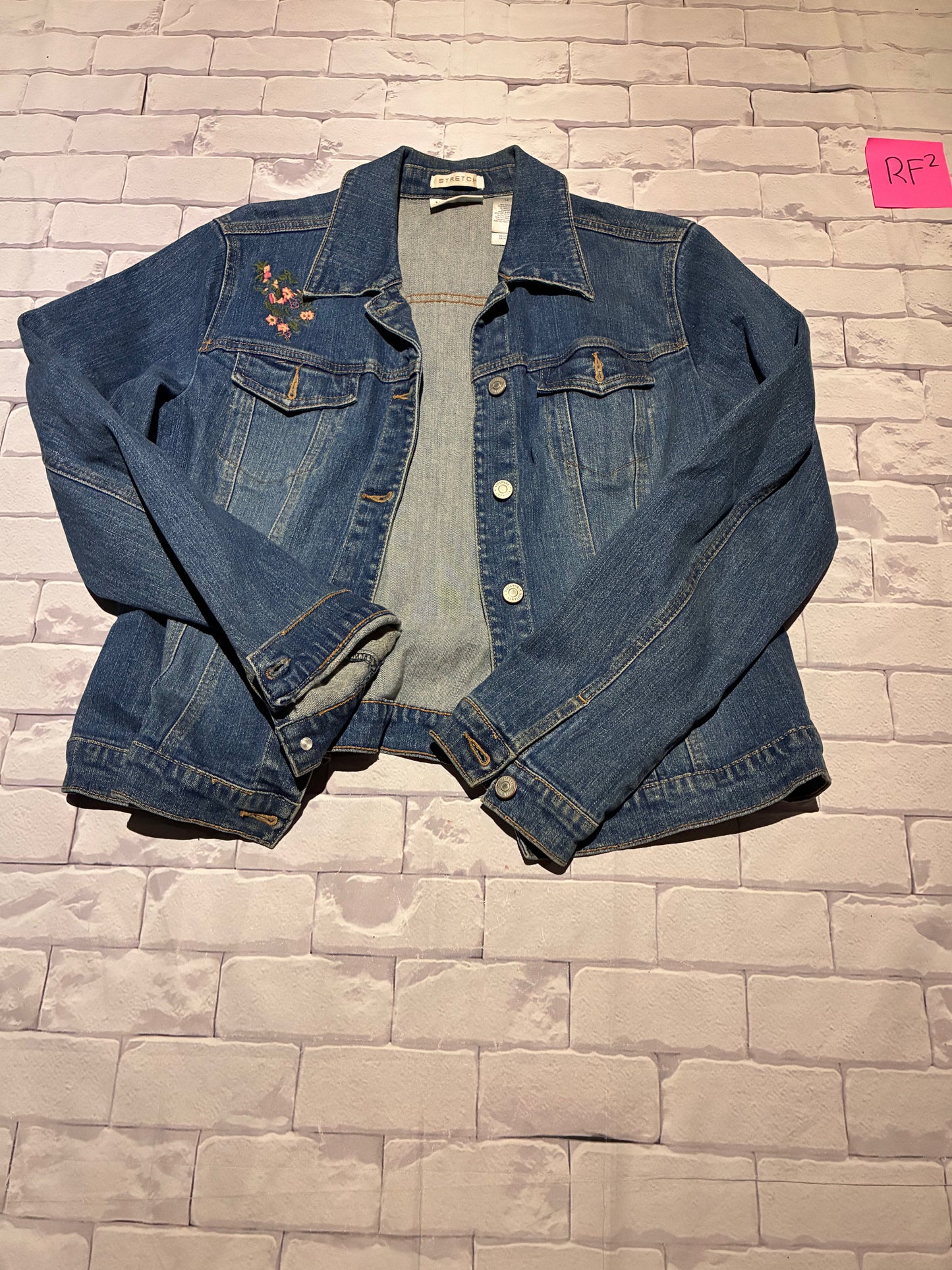 Ladies Outerwear Size 12