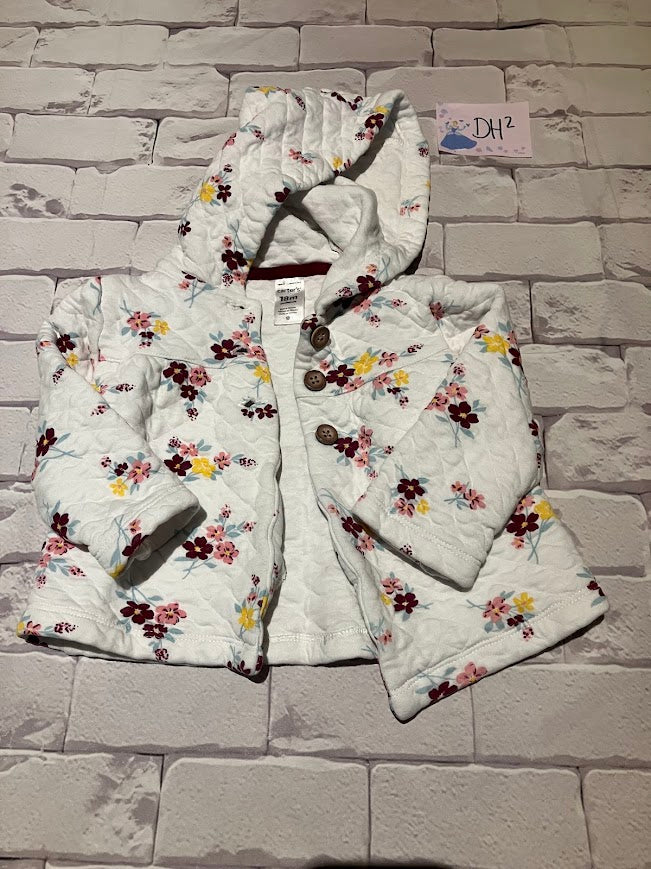 Top Size 18m