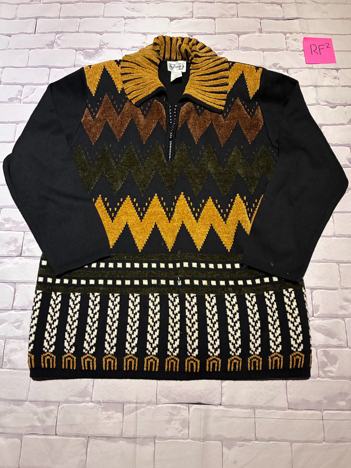 Ladies Top Size M