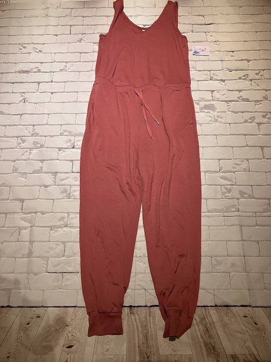 Ladies Romper Size L