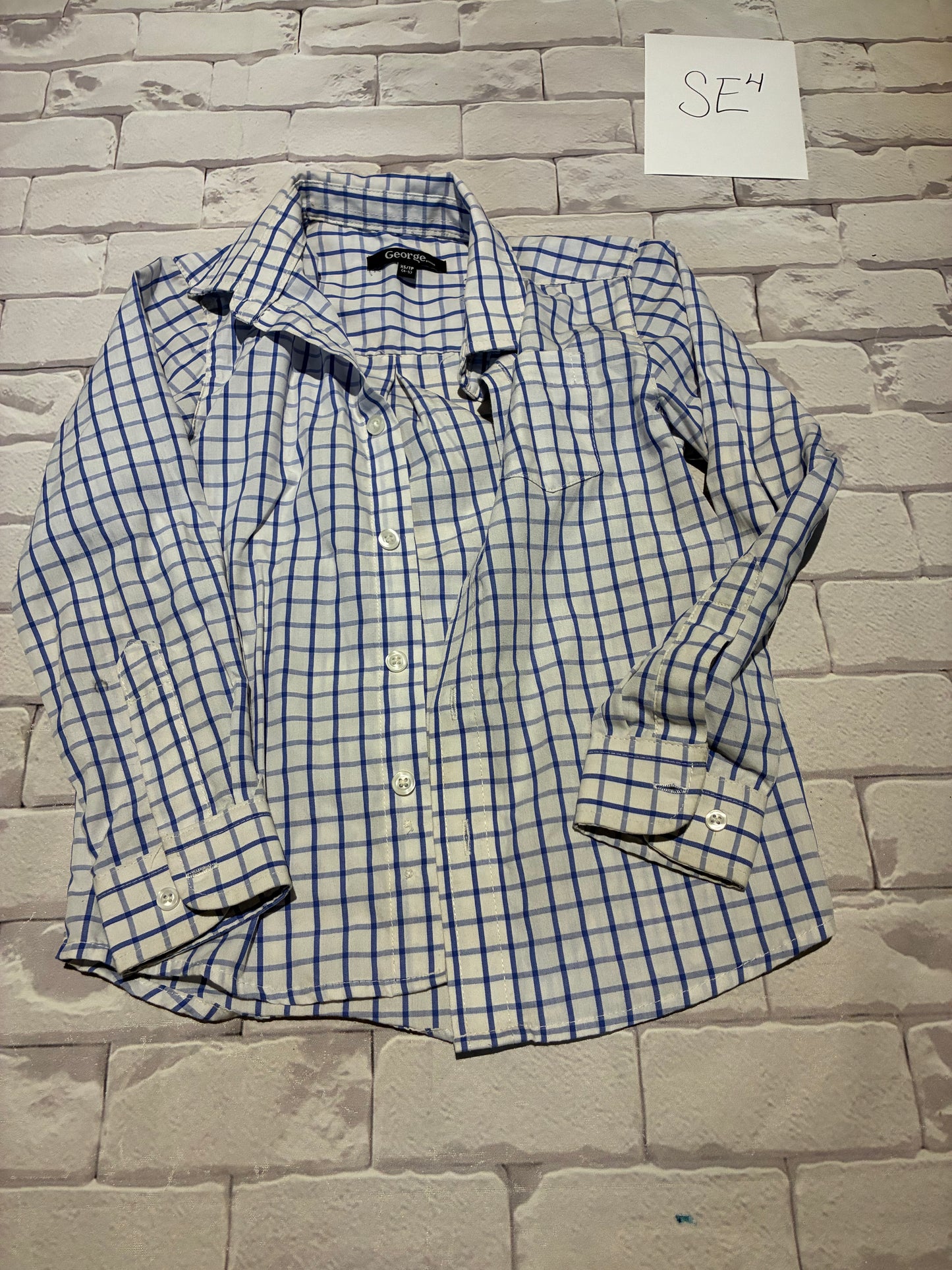 Top Size 4-5