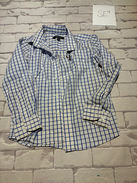 Top Size 4-5