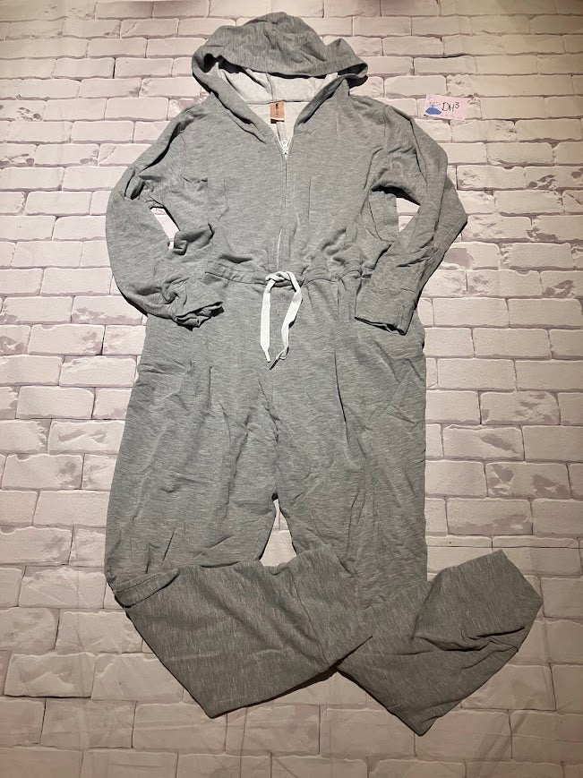 Ladies Romper Size XL
