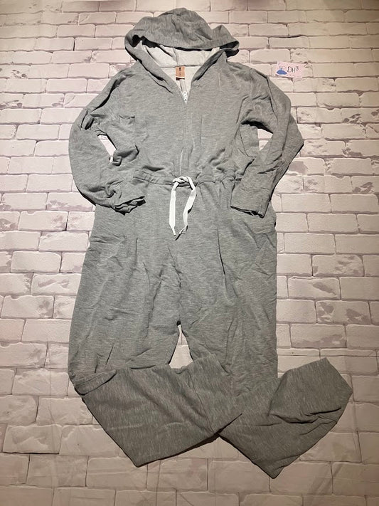 Ladies Romper Size XL