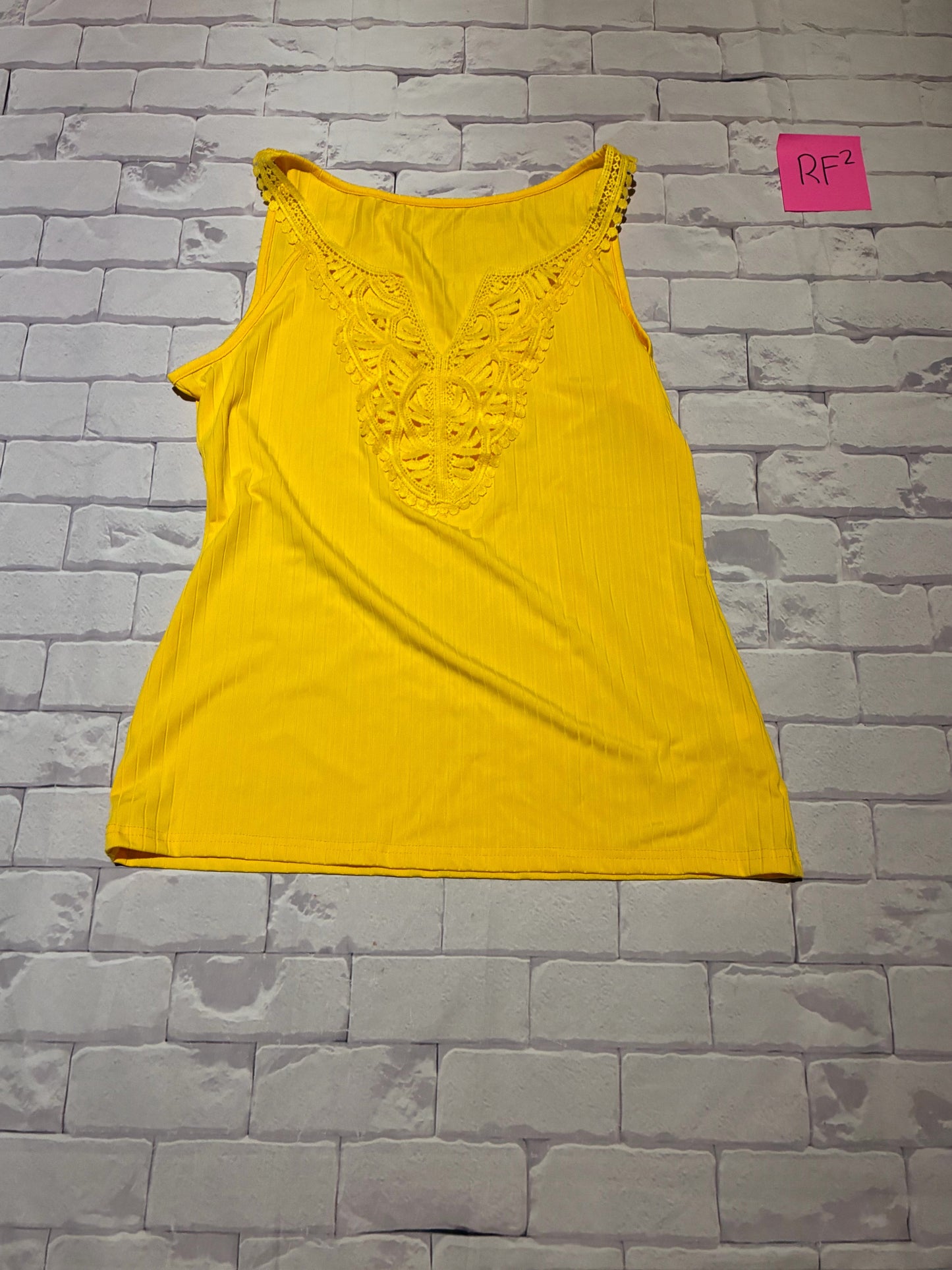 Ladies Top Size L